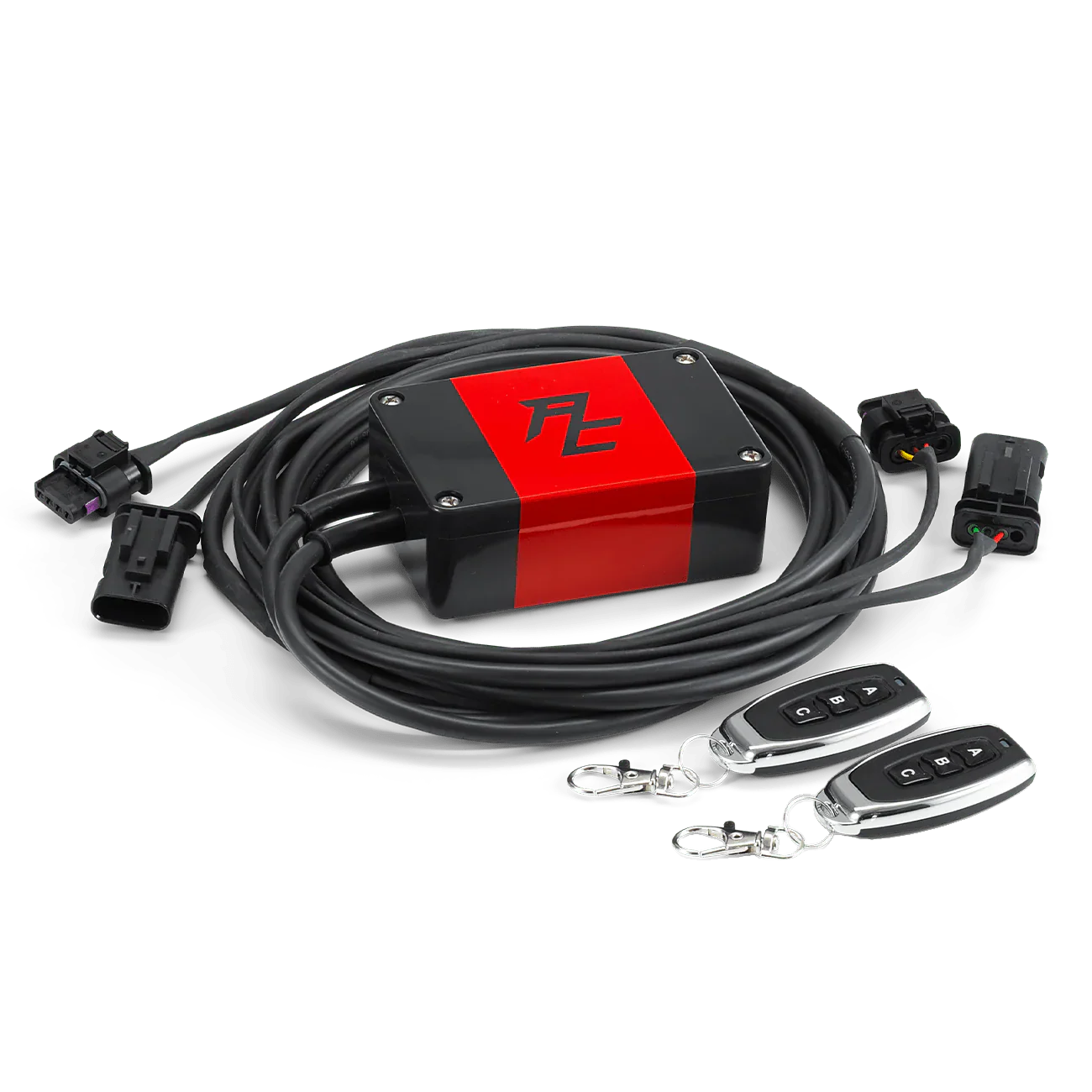 Recommended Products